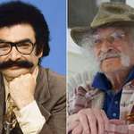 image for Gene Shalit turns 100 today!