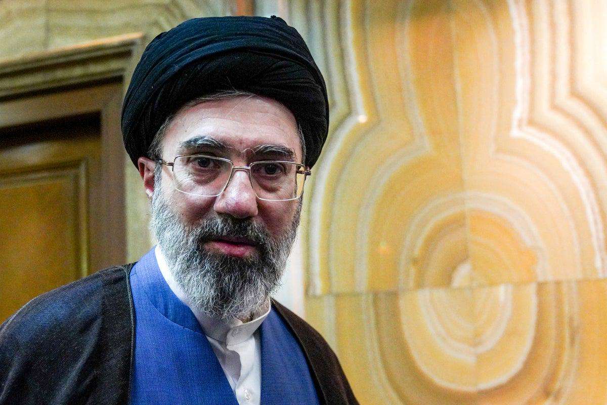image for Iran warns the only place for US in the Gulf is ‘at the bottom of its waters’