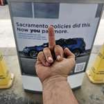 image for Chevron, your profits surpass expectations. Thanks for passing the buck tho'