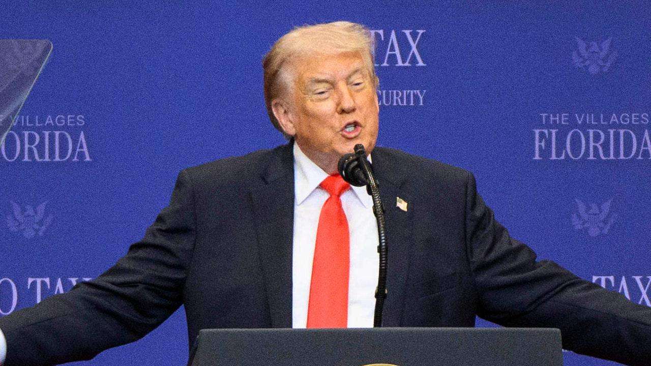 image for Trump teases US will be 'taking over' Cuba 'almost immediately' in Florida speech