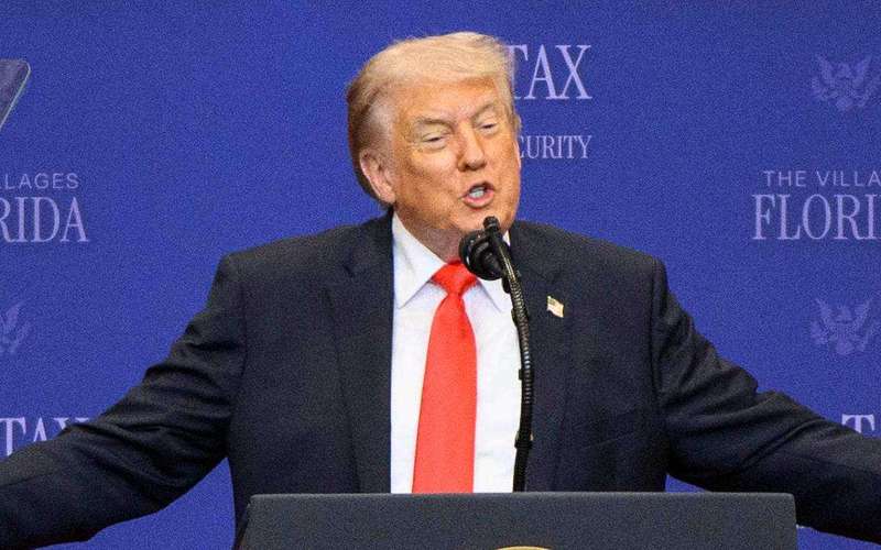 image for Trump teases US will be 'taking over' Cuba 'almost immediately' in Florida speech
