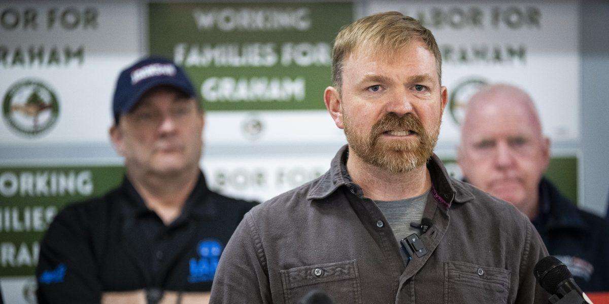 image for Graham Platner Handed Centrist Dems a Bruising Defeat in Maine