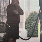 image for Everyone at the pumps lately