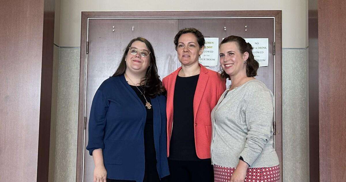 image for Kentucky judge strikes down definition of ‘human being’ in abortion ban