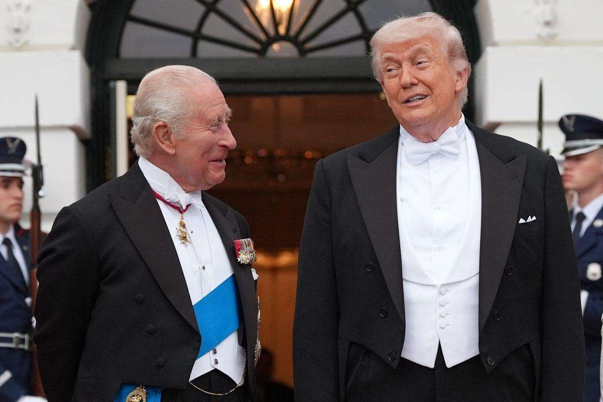 image for Trump is calling himself ‘the most powerful person to ever live’ in private conversations, allies say