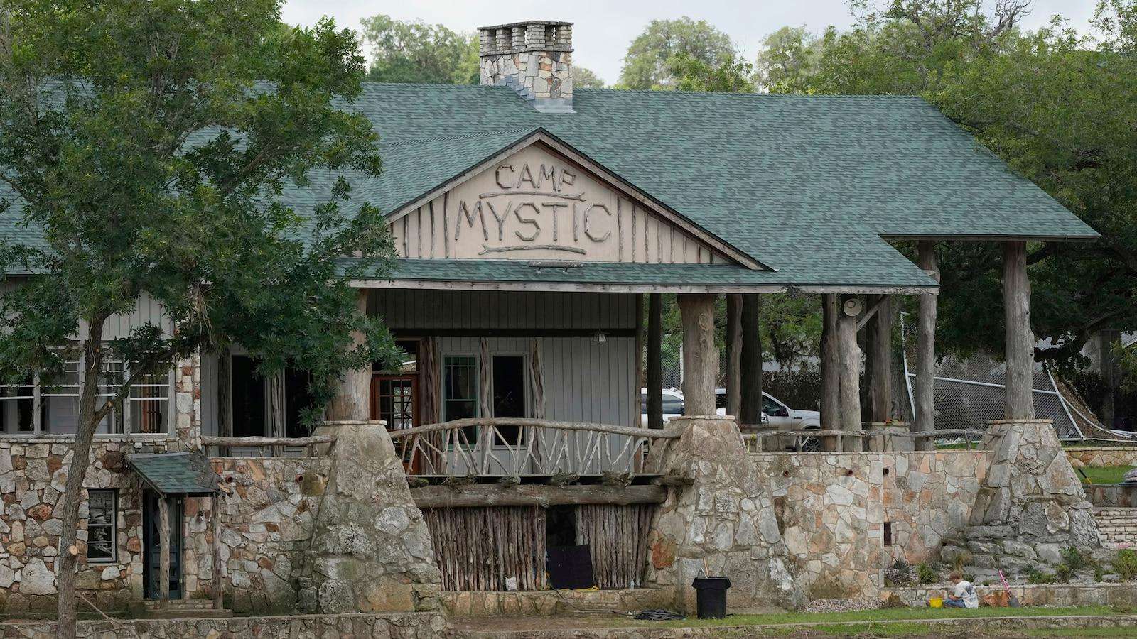 image for Camp Mystic says it won't reopen Texas camp this summer