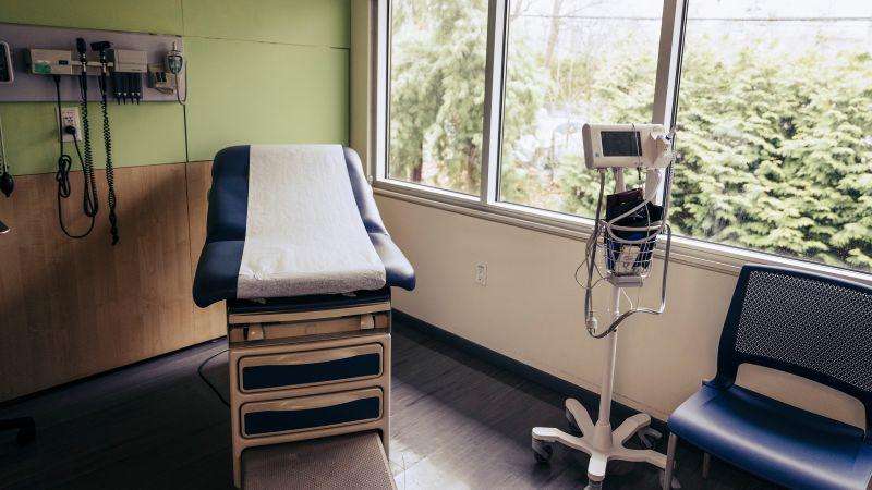 image for UK woman wins right to receive permanent birth control after exposing double standards in health service