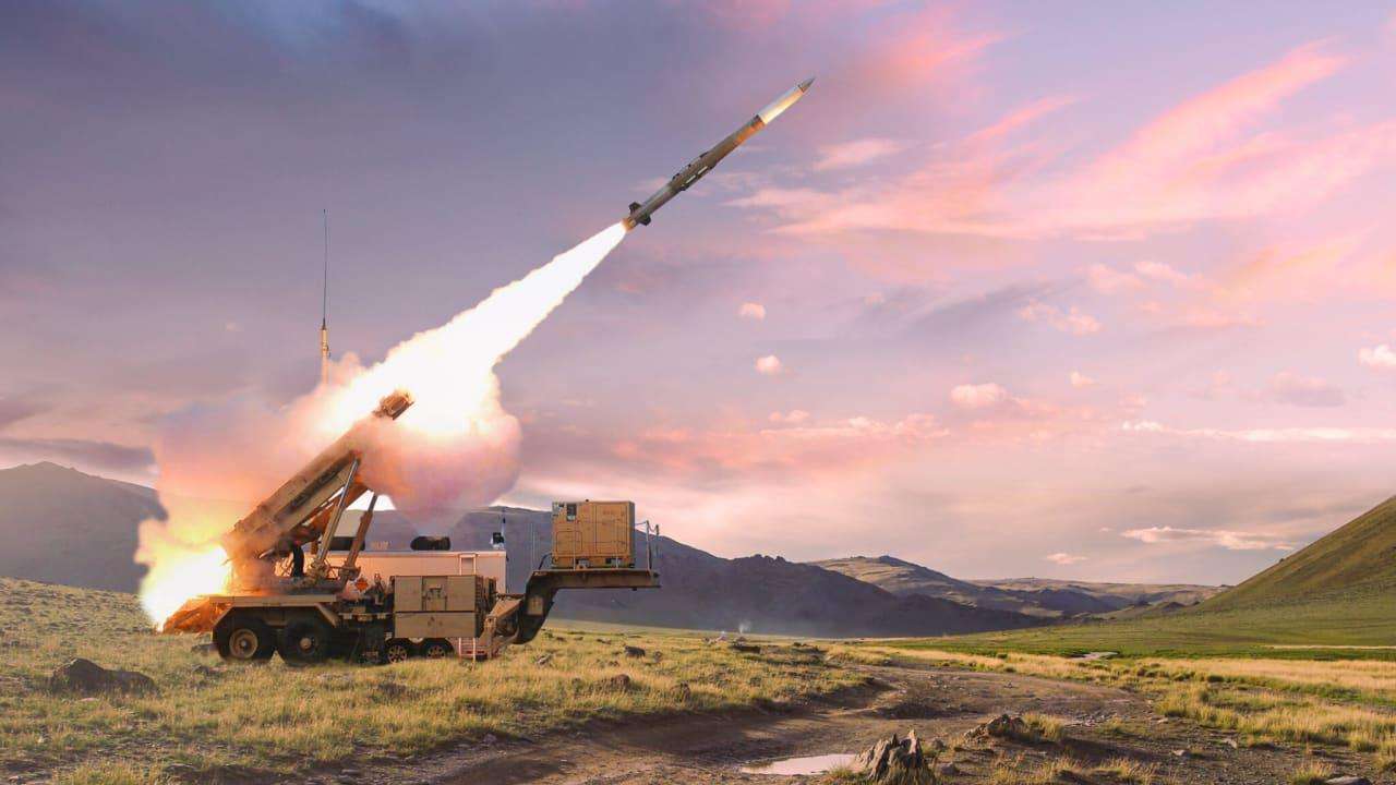 image for US bypasses congress for military sales of $8.6 billion to Middle East