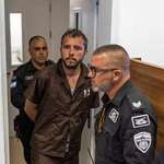 image for Freedom flotilla activist Thiago Avila appears in Israeli court