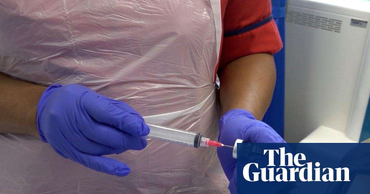 image for Thousands of cancer patients in England to benefit from new immunotherapy jab