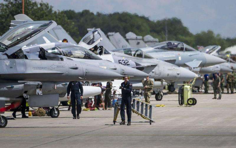 image for Trump wants to punish Europe by removing troops. But he’s shooting the US in the foot