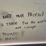 image for Found in a washroom at the Palace of Versailles