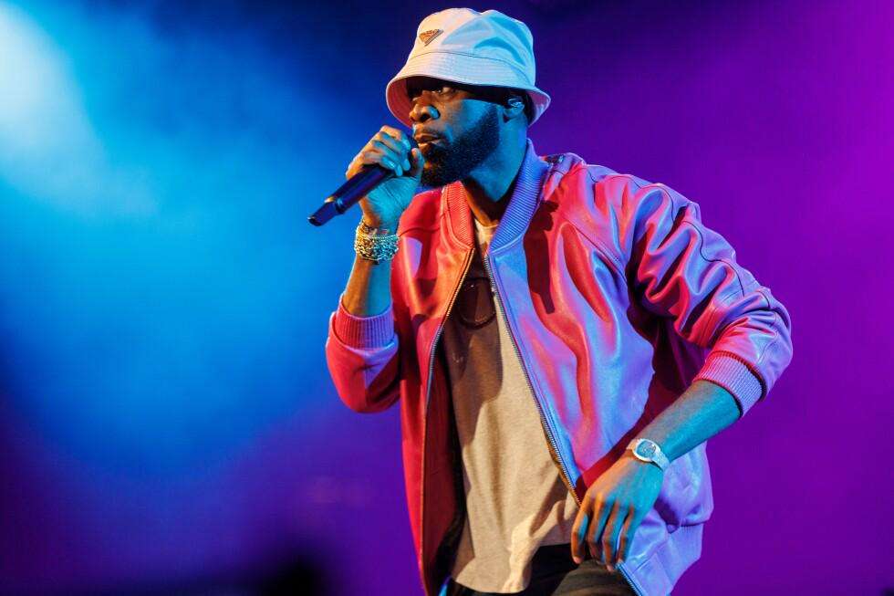 image for Fugees rapper Pras reports to prison to begin 14-year sentence