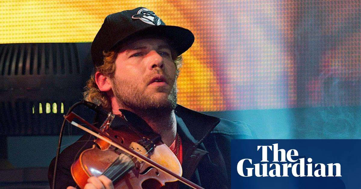 image for Canadian fiddler sues Google after AI Overview wrongly claimed he was a sex offender