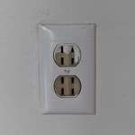 image for [OC] These Outlets in My Old House