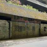 image for Interesting Street Art on an abandoned hotel in the Azores