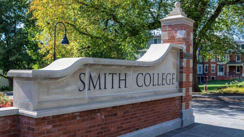 image for Smith College: Department of Education opens investigation into all-women’s college for admitting trans women
