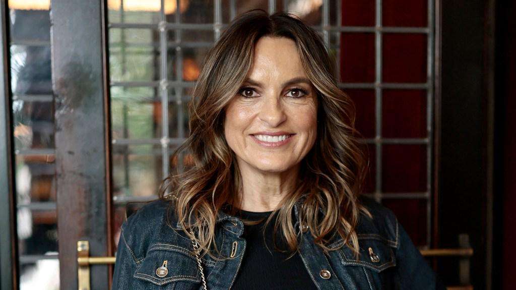 image for Mariska Hargitay's End The Backlog Rape Kit Campaign Achieves Milestone