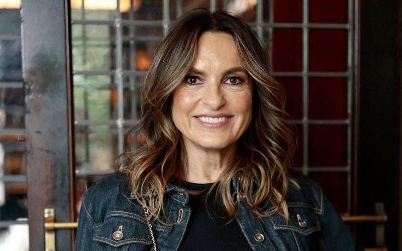 image for Mariska Hargitay's End The Backlog Rape Kit Campaign Achieves Milestone