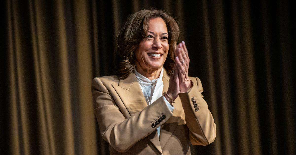 image for Kamala Harris wants the DNC to release its autopsy report of the 2024 campaign