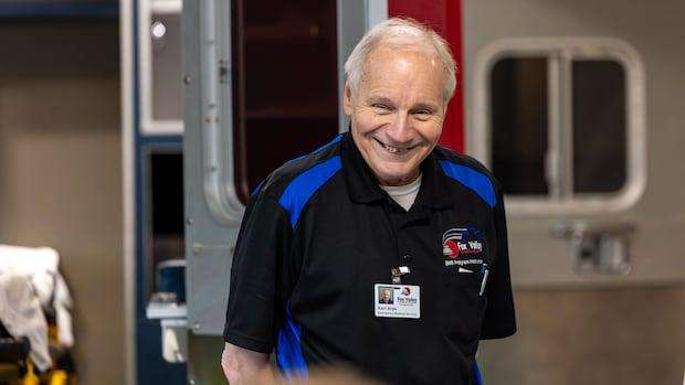 image for He was teaching CPR, then went into cardiac arrest. His students saved him