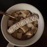 image for This big mini wheat