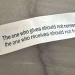 image for My favorite fortune