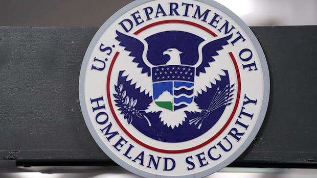 image for Canadian sues U.S. Homeland Security, which allegedly sought his Google data after critical social media posts