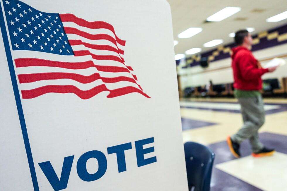 image for Virginia Supreme Court strikes down Democrats’ redrawn US House maps, giving Republicans a win