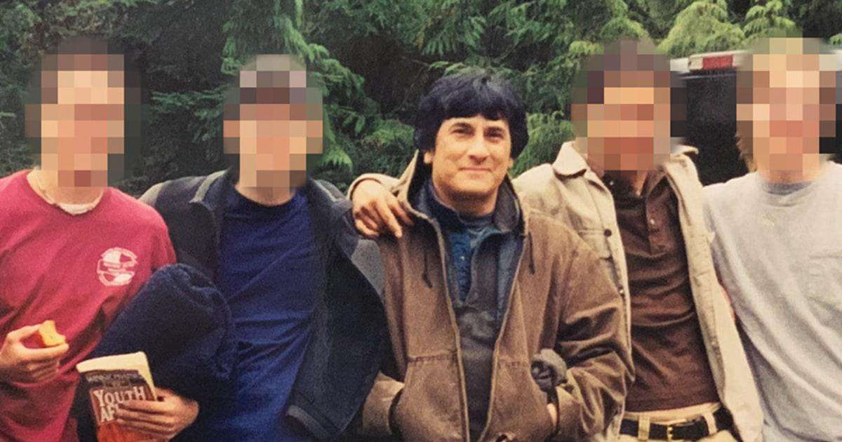 image for Christian missionary hailed as ‘holiest man alive’ pleads guilty to abusing boys in Texas