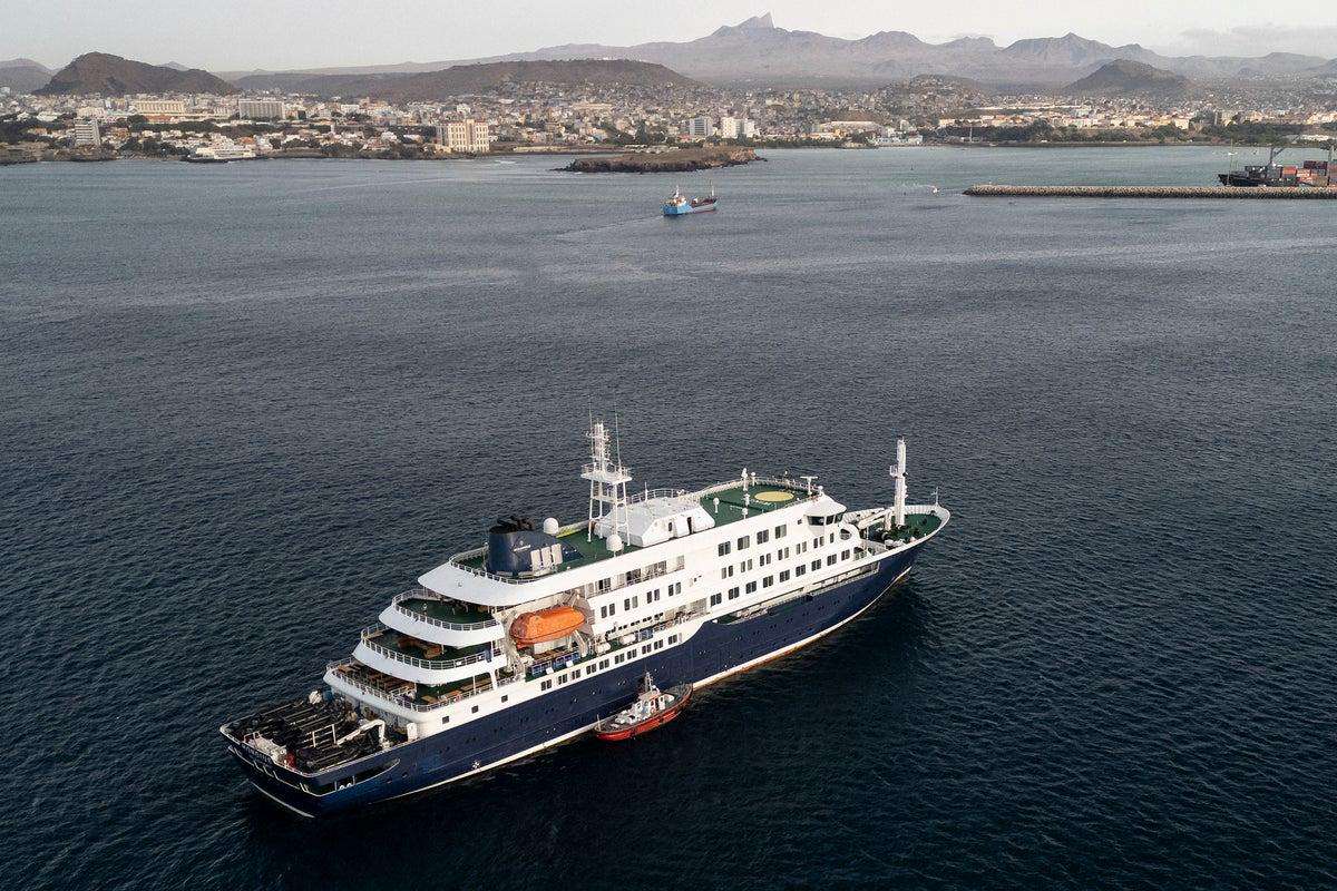 image for Trump administration cut funding to study hantavirus, the virus behind deadly cruise ship outbreak