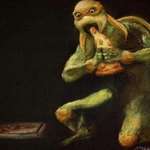 image for Cowabunga it is...