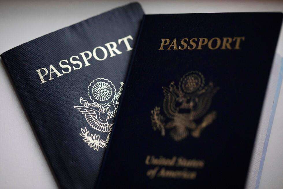 image for US will start revoking passports for thousands of parents who owe child support, AP learns