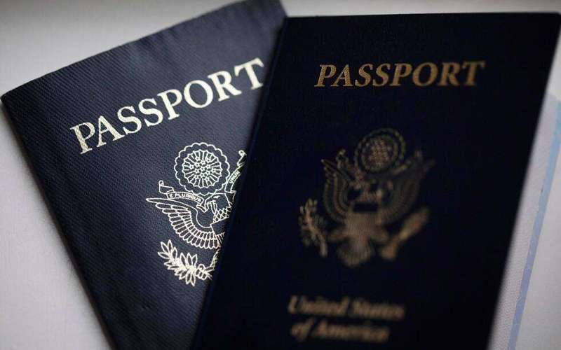 image for US will start revoking passports for thousands of parents who owe child support, AP learns