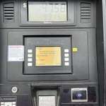 image for [OC] Someone shared their feelings at my local gas pump in Alabama