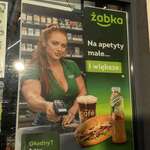 image for "Żabka" polish shop chain commercial [OC]