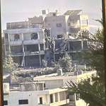 image for OC: Lebanon. Israel targeted my SIL's home despite no Hezbollah ties. Wife is crying.