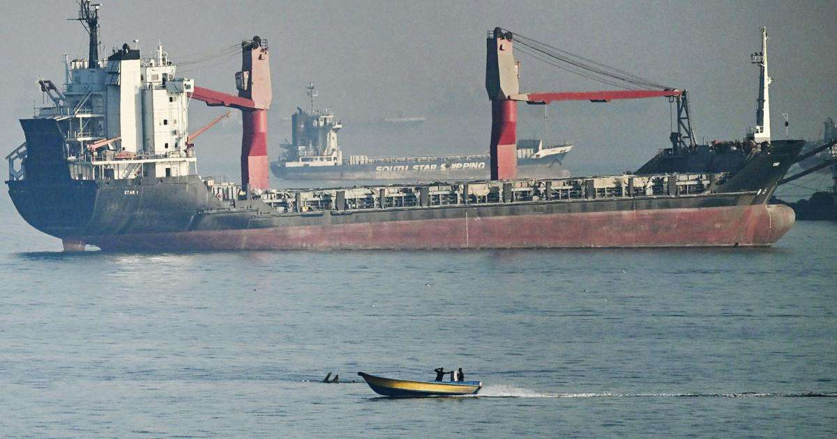 image for Saudis feared Trump’s Project Freedom would spur Iran to attack, officials say