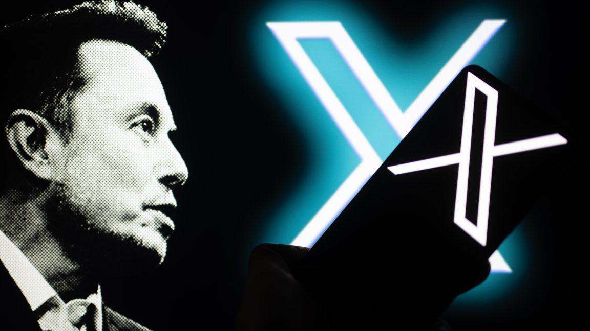 image for Elon Musk faces criminal probe in France after ignoring summons in X case