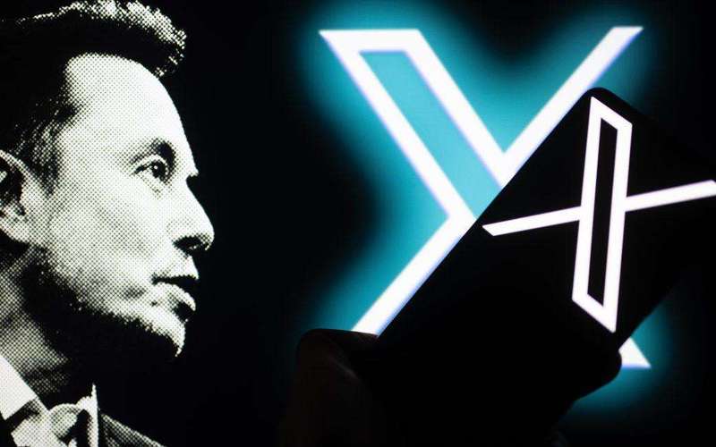 image for Elon Musk faces criminal probe in France after ignoring summons in X case