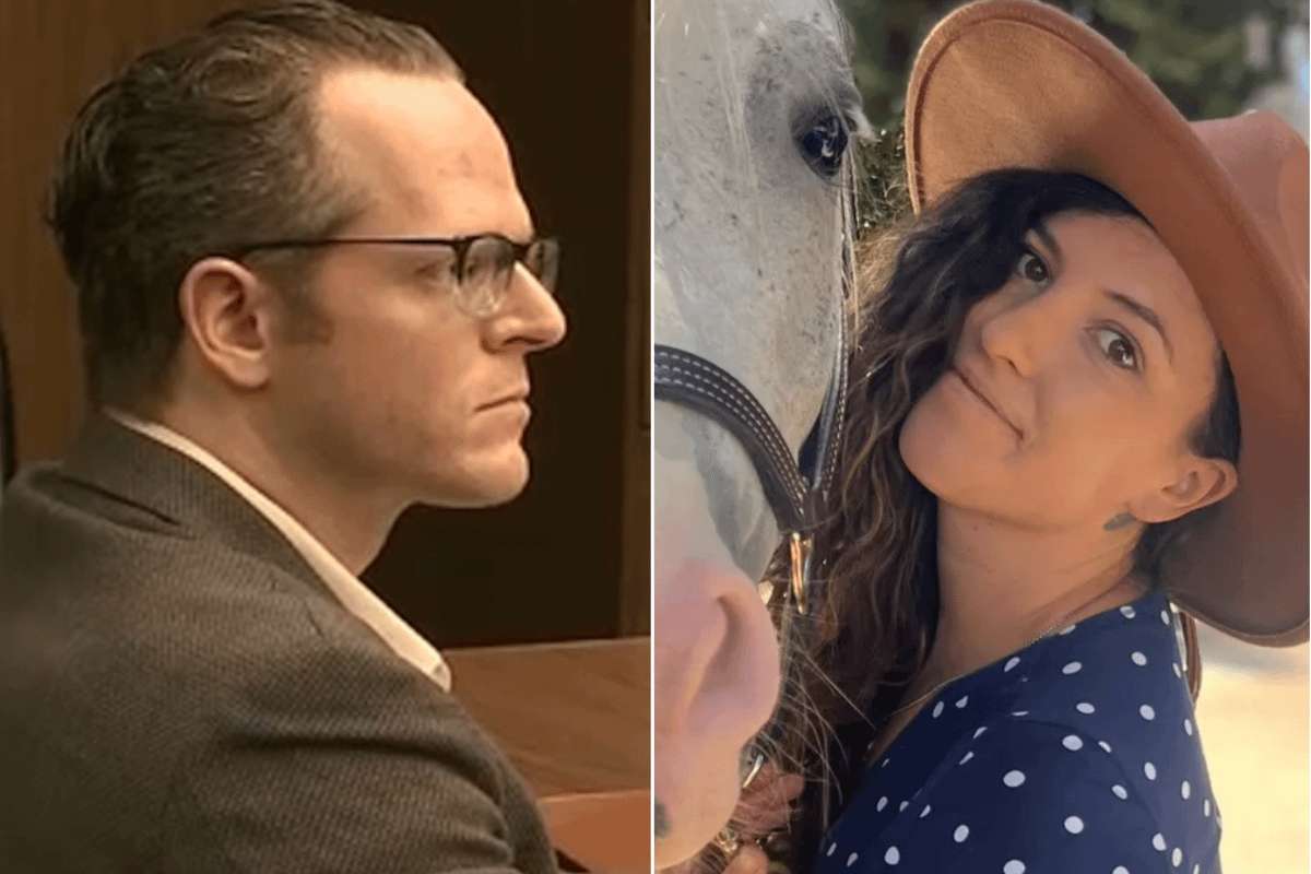 image for ‘How I met Your Mother’ actor Nick Pasqual found guilty of attempted murder of makeup artist girlfriend after stabbing her 20 times