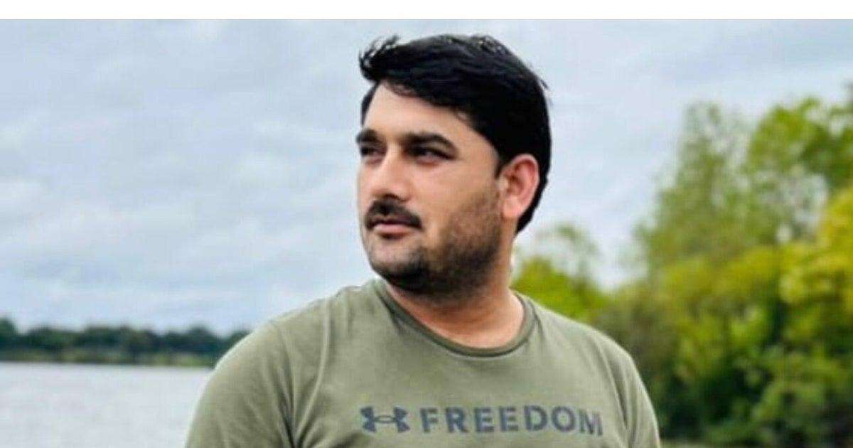 image for Afghan father, former U.S. military ally, dies in ICE custody in North Texas