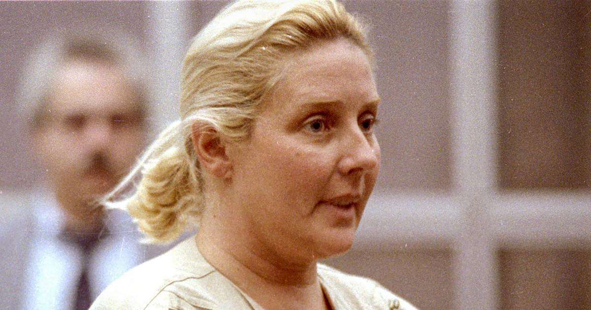 image for Betty Broderick, convicted of murdering her ex-husband and his new wife in bed, dies at 78