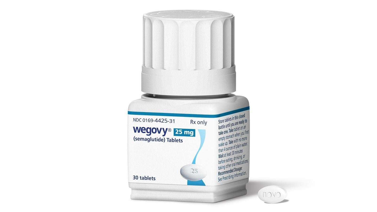 image for Many Medicare enrollees can get GLP-1 drugs for $50 starting in July