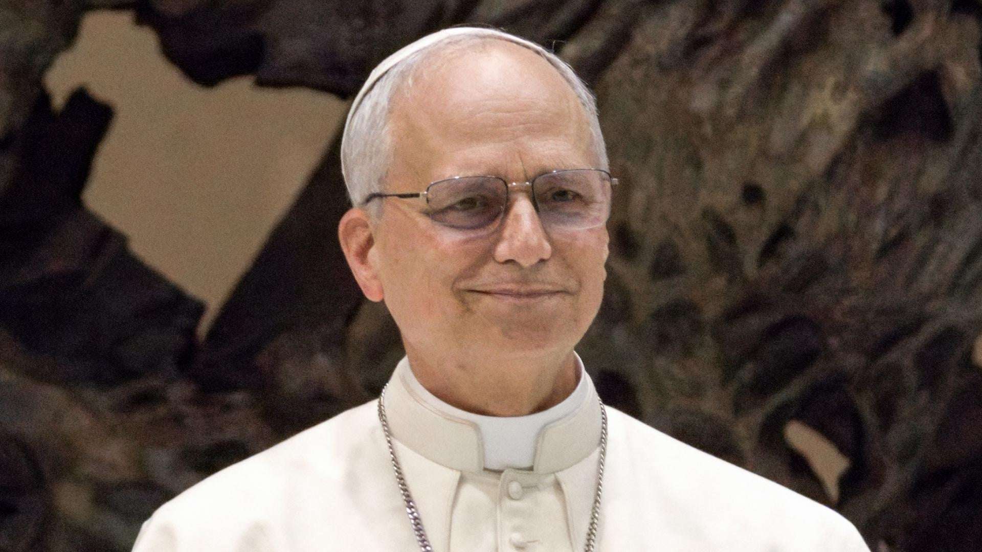 image for Vatican recognises the ‘pain’ experienced by LGBTQ+ Catholics in landmark report