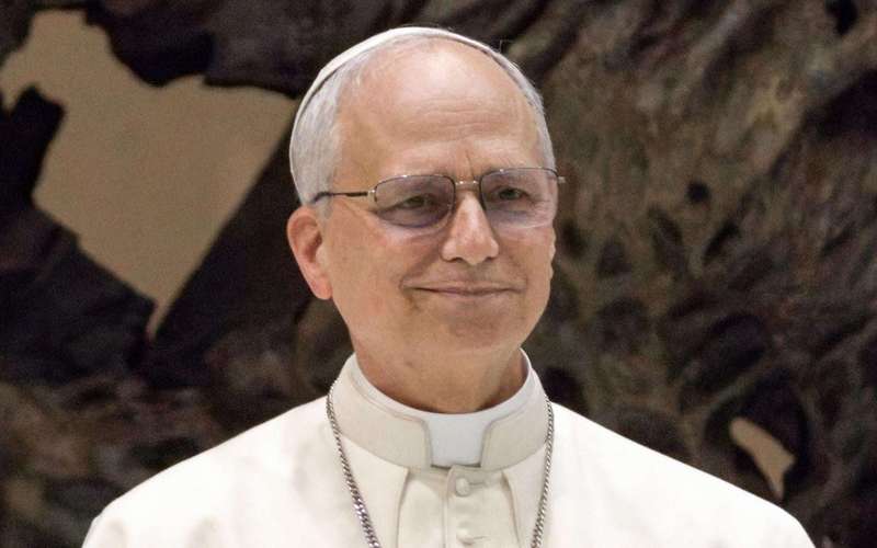 image for Vatican recognises the ‘pain’ experienced by LGBTQ+ Catholics in landmark report