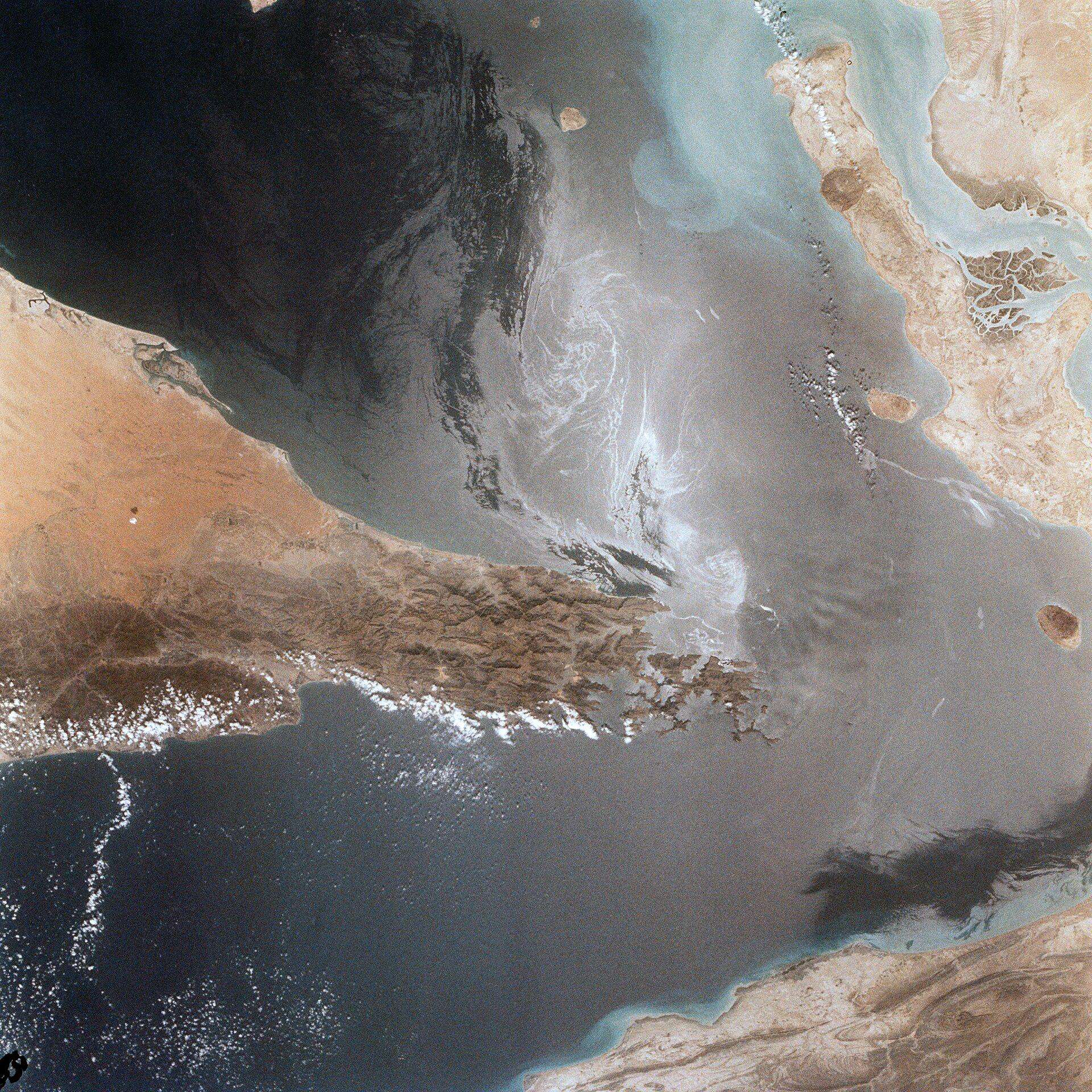 image for Iran’s Peace Proposal Wasn’t Designed to Be Accepted