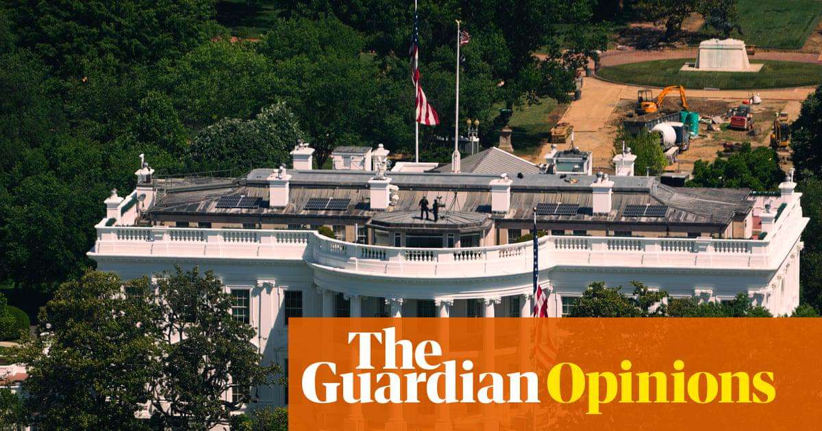 image for Republicans would rather self-destruct than save themselves from Trump | Sidney Blumenthal