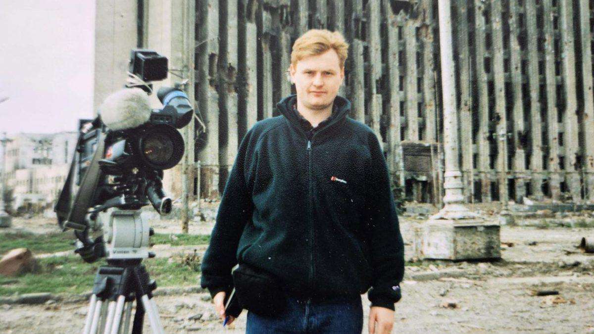 image for Putin’s weakness is terminal – I saw the beginning of the end