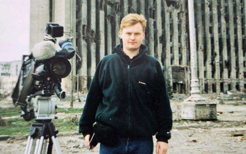 image for Putin’s weakness is terminal – I saw the beginning of the end